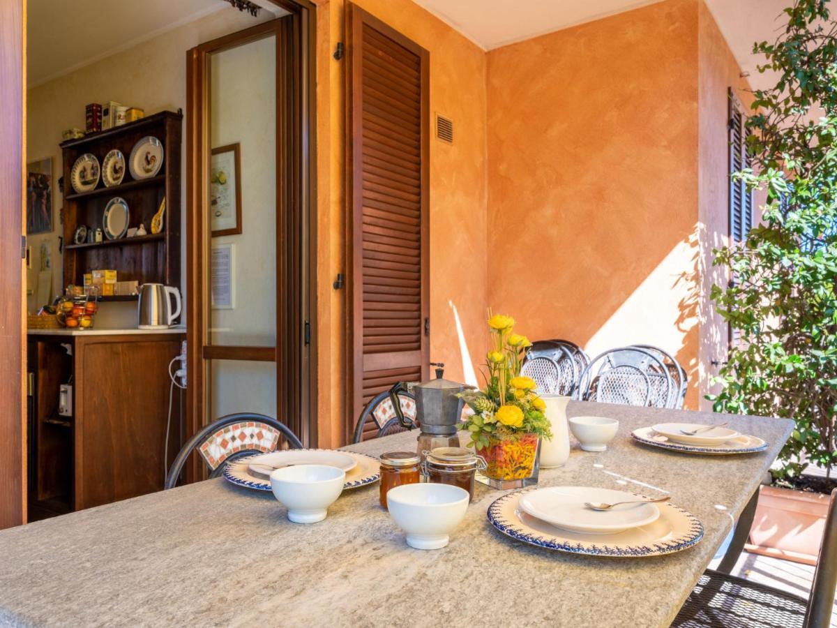 Holiday Home I Briganti By Interhome Narzole Ngoại thất bức ảnh