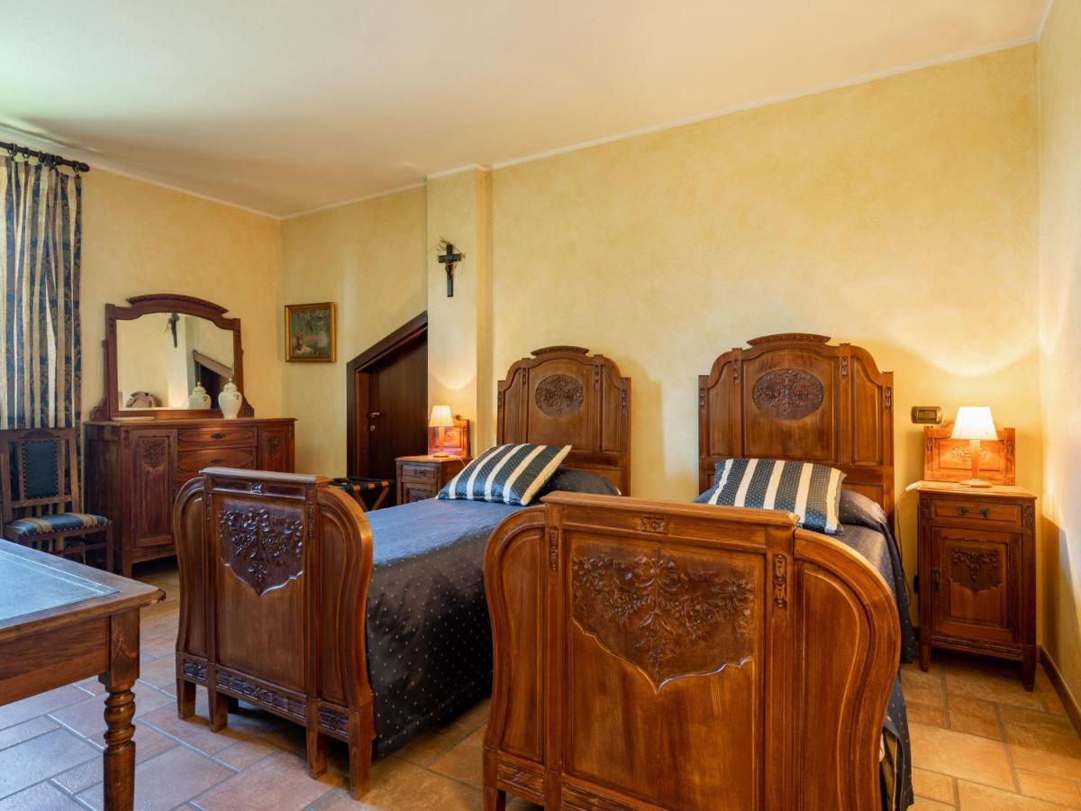 Holiday Home I Briganti By Interhome Narzole Ngoại thất bức ảnh